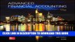 Collection Book Advanced Financial Accounting