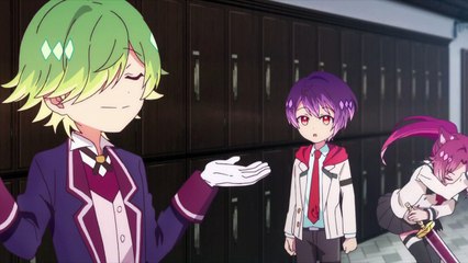 オズマフィア!! 08話 Ozmafia!! - 08 HD