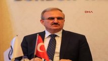Burdur - Antalya Valisi Karaloğlu: Bütün Kurumlarda Arınma Hareketi Başladı