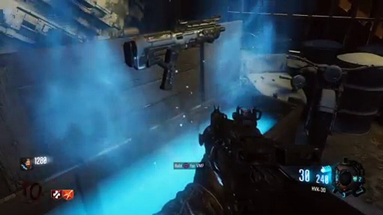 Bo3 Lets play