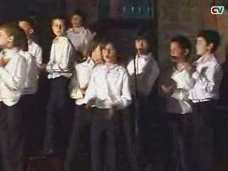 Les Poppys - Let the sunshine  - 2007