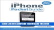New Book The iPhone Pocket Guide, Sixth Edition (6th Edition) (Peachpit Pocket Guide)