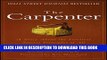 Collection Book The Carpenter: A Story About the Greatest Success Strategies of All