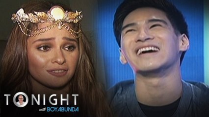 TWBA: Andi and Albie reconcile with each other