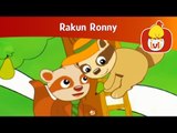 Rakun Ronny - Armut, Luli TV