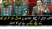 Farooq Sattar Left Live Show When Kashif Abbasi Asked a Question