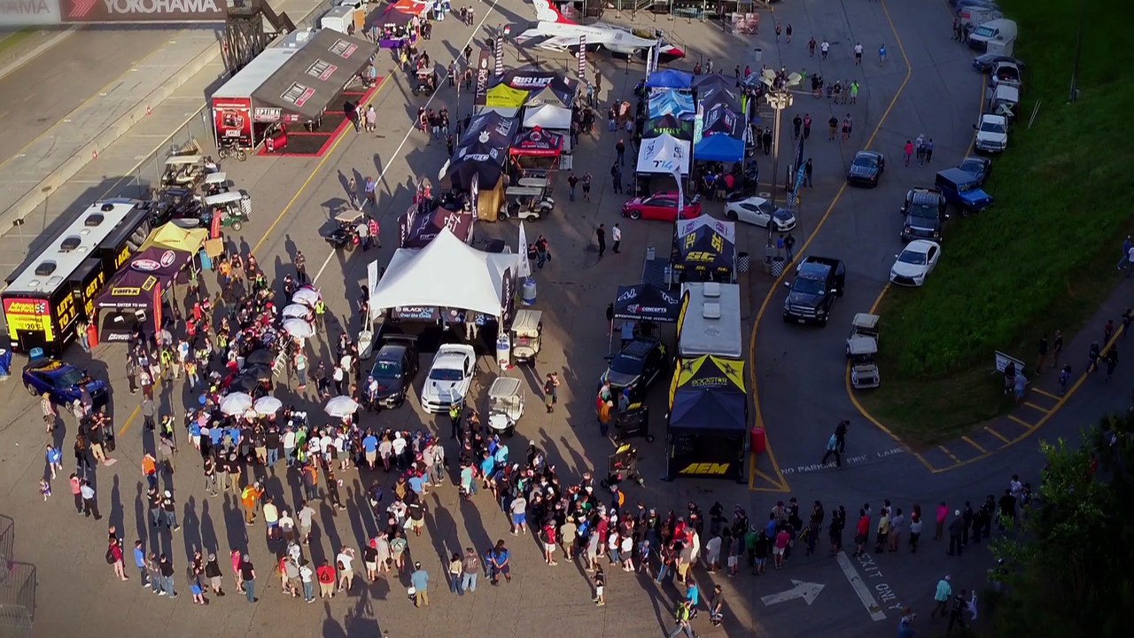 #Airforce Drift Ep.3
