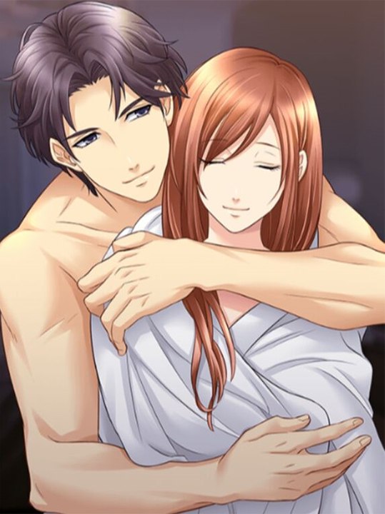 L'Office des Tentations 2 ~ Kenichiro Kamijo  Fin à l'étranger