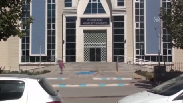Fetö'nün Darbe Girişimine İlişkin Soruşturma - 6 Din Görevlisi Tutuklandı