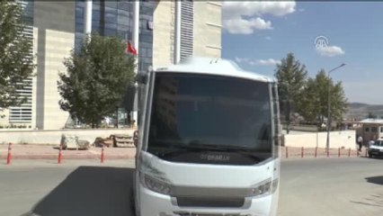 Fetö'nün Darbe Girişimine İlişkin Soruşturma - 7 Polis Tutuklandı