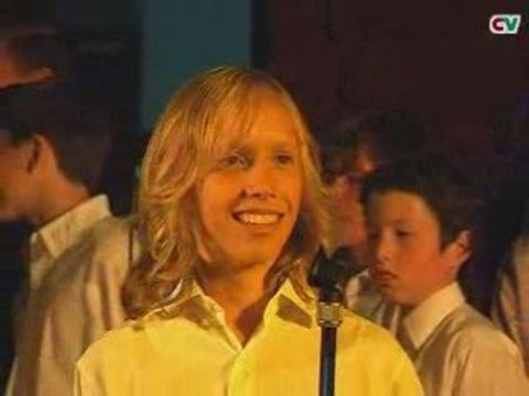 Les Poppys - Des Chansons Pop - 2007