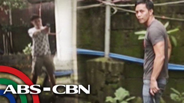 Red Alert: Safety tips in a shooting incident