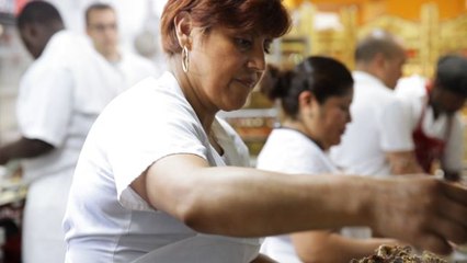 One of the Best New Restaurants in the Country Is Run by an Undocumented Immigrant