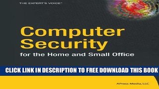 Collection Book Computer Security for the Home and Small Office