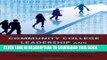 New Book Community College Leadership and Administration: Theory, Practice, and Change (Education