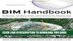 New Book BIM Handbook: A Guide to Building Information Modeling for Owners, Managers, Designers,