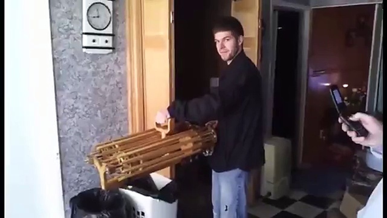 Automatic Rubber Band Gun