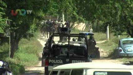 Leonardo Curzio | El problema de seguridad nos afecta a todos