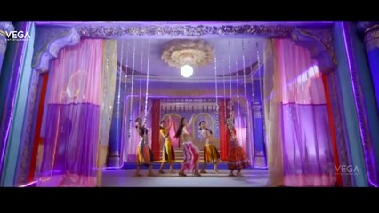 Panileni Puliraju Theatrical Trailer __ Latest Telugu Movie 2016