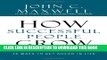 New Book How Successful People Grow: 15 Ways to Get Ahead in Life