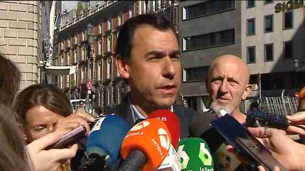 PP afirma que con decisión sobre Otegi vence justicia y dignidad de víctimas