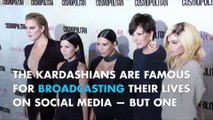 The Kardashians are accused of breaking advertising rules on Instagram