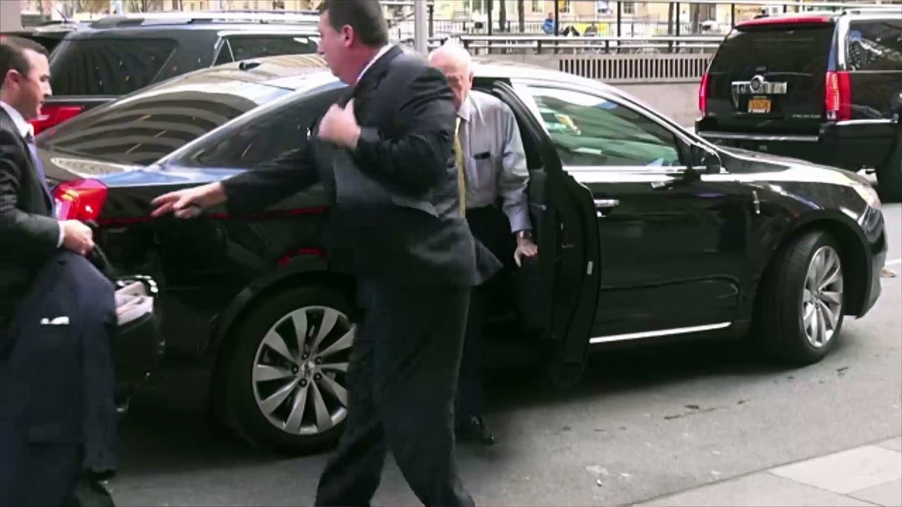 Former Fox News host Andrea Tantaros sues for sexual harassment