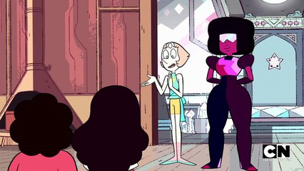 Steven Universe - Mindful Education (Sneak Peek) [HD]