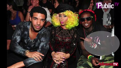Drake : qui sont ses ex ?