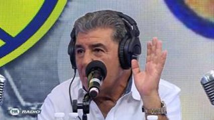 "Los clásicos se juegan y se ganan": Reinoso