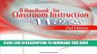 Collection Book A Handbook for Classroom Instruction That Works, 2nd edition