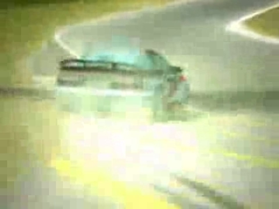 LiveForSpeed S2 [TZ] Drift Drifting