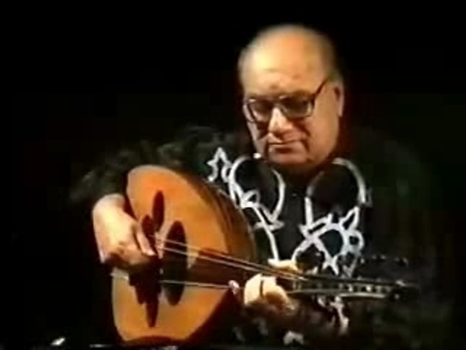 Munir & Omar Bashir- Maqam Rast