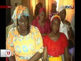 Aïda MBODJ tacle sévèrement Pape Diouf et le traite de traitre