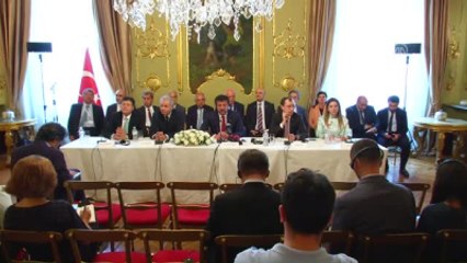 Zeybekci - Suriye'nin Kuzeyine Operasyon