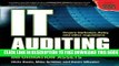 Collection Book IT Auditing: Using Controls to Protect Information Assets