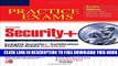 New Book CompTIA Security+ Certification Practice Exams (Exam SY0-301) (Certification Press)