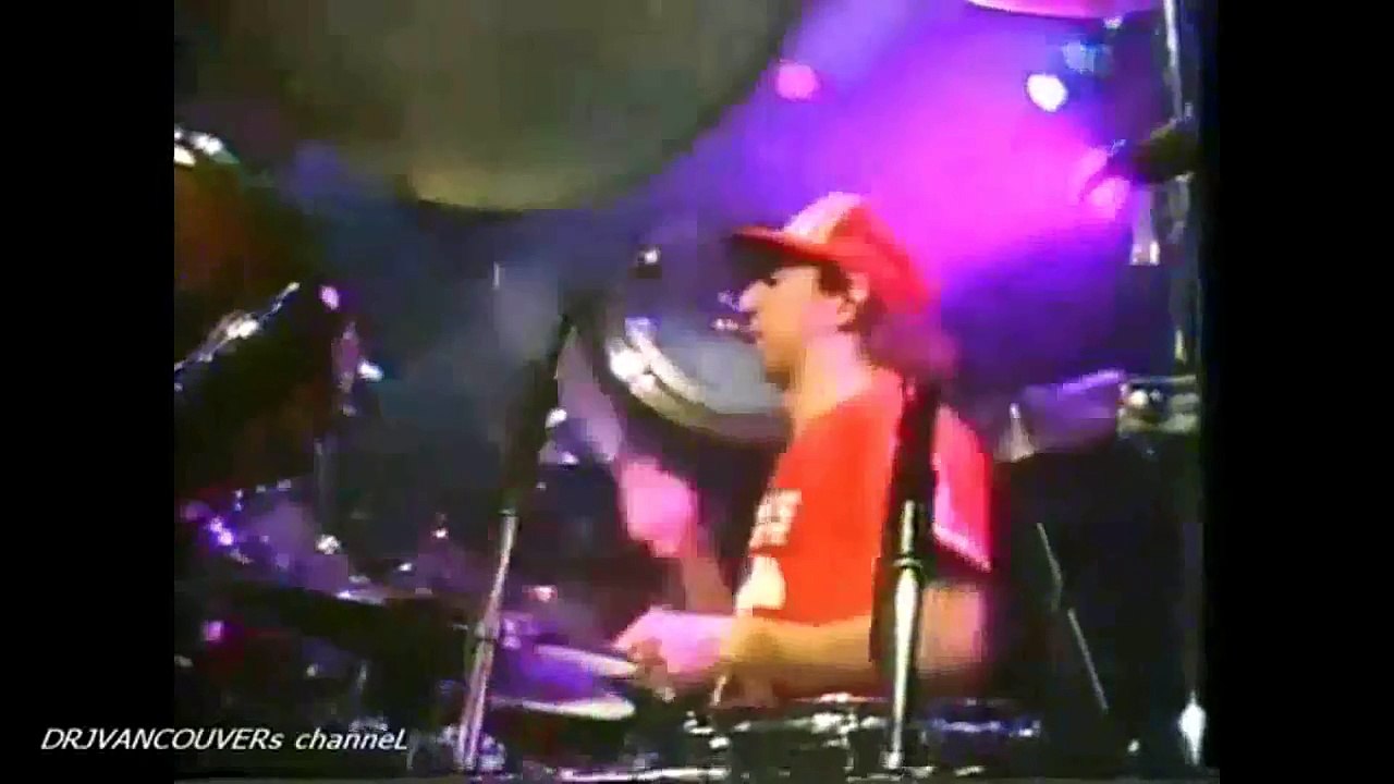 Peter Townshend  -  David Gilmour - Wont Get Fooled Again