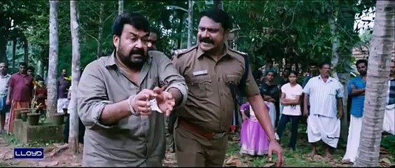 Oppam Malayalam Movie Trailer HD - Mohanlal - Priyadarshan