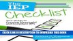 Collection Book The IEP Checklist: Your Guide to Creating Meaningful and Compliant IEPs