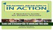 Collection Book Reading Research in Action: A Teacher s Guide for Student Success