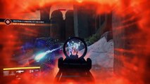Destiny_Petra possuidos e evento ao mesmo tempo