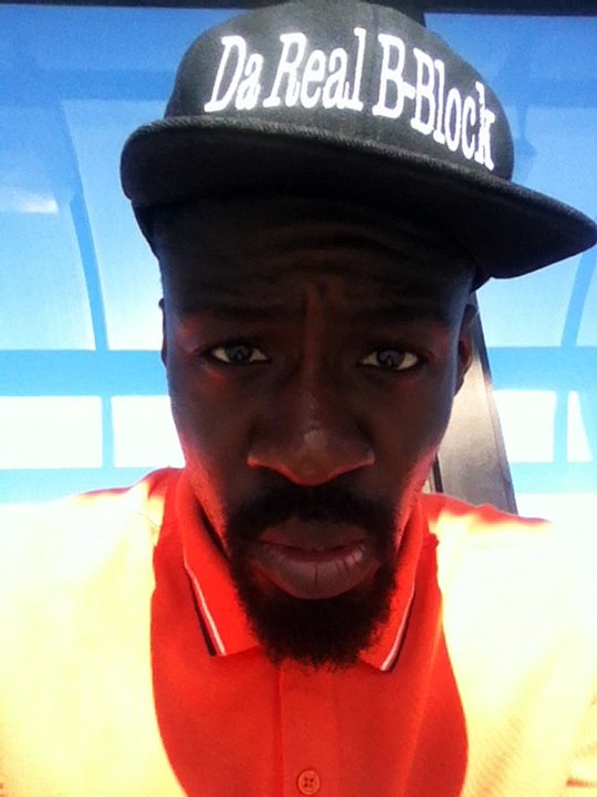 BBOY CApcom St-Jean sur Richelieu