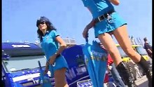 MotoGP Paddock Girls - (Misano GP)