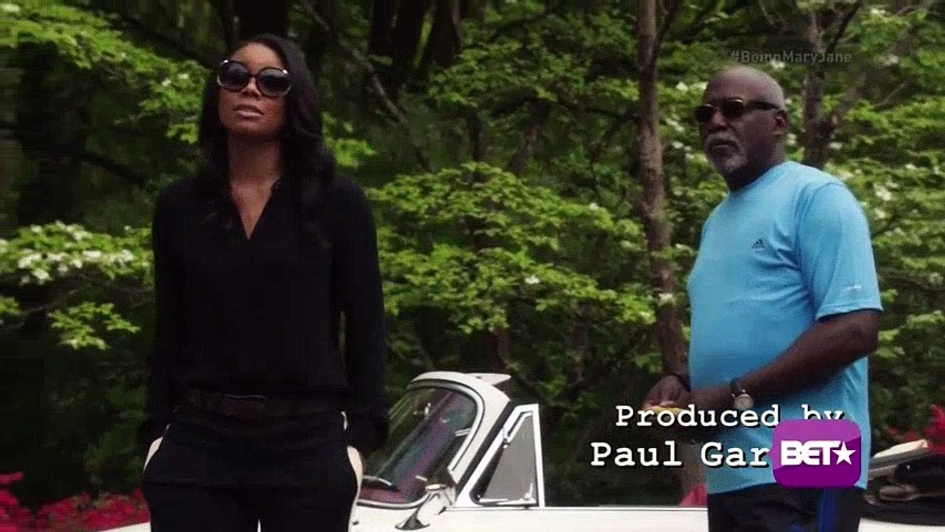 Being mary jane movie online best sale