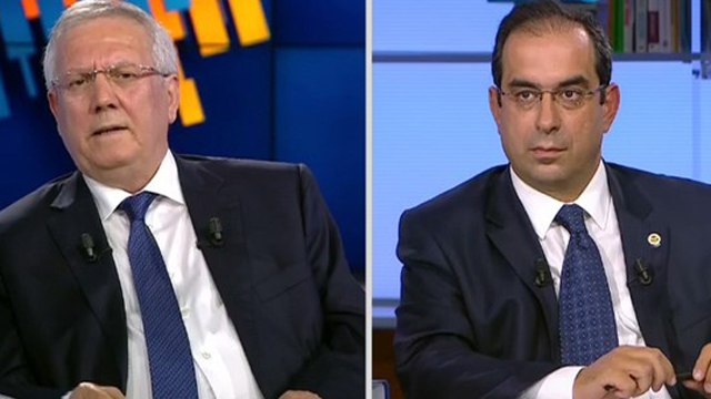 Başkanımız Aziz Yıldırım ile Asbaşkanımız Şekip Mosturoğlu’ndan Özel Açıklamalar 4