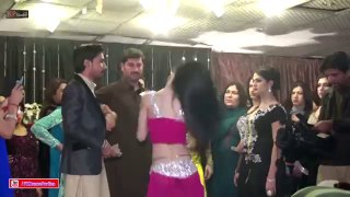 ROOPI SHAH @ WEDDING MUJRA PARTY 2016 -