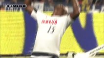 Fukuoka 2:3 Iwata (24 August 2016 J League)