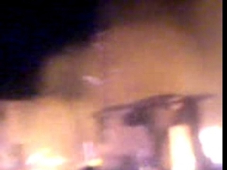 video 12 de flame MarocMdina.com