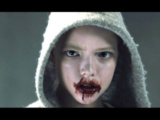 MORGAN Official Trailer #2 - Beautiful Baby (2016) Kate Mara Sci-Fi Horror Movie HD
